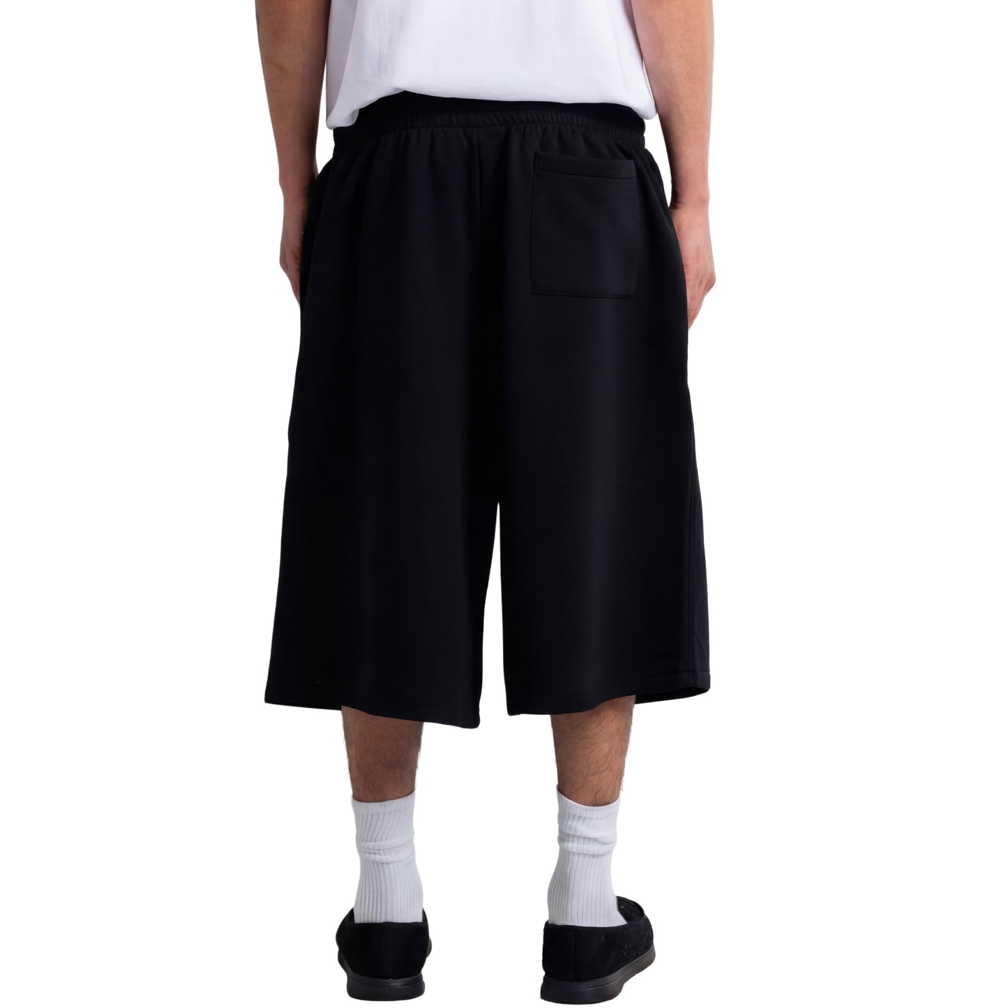 1130 FLEECE SHORTS