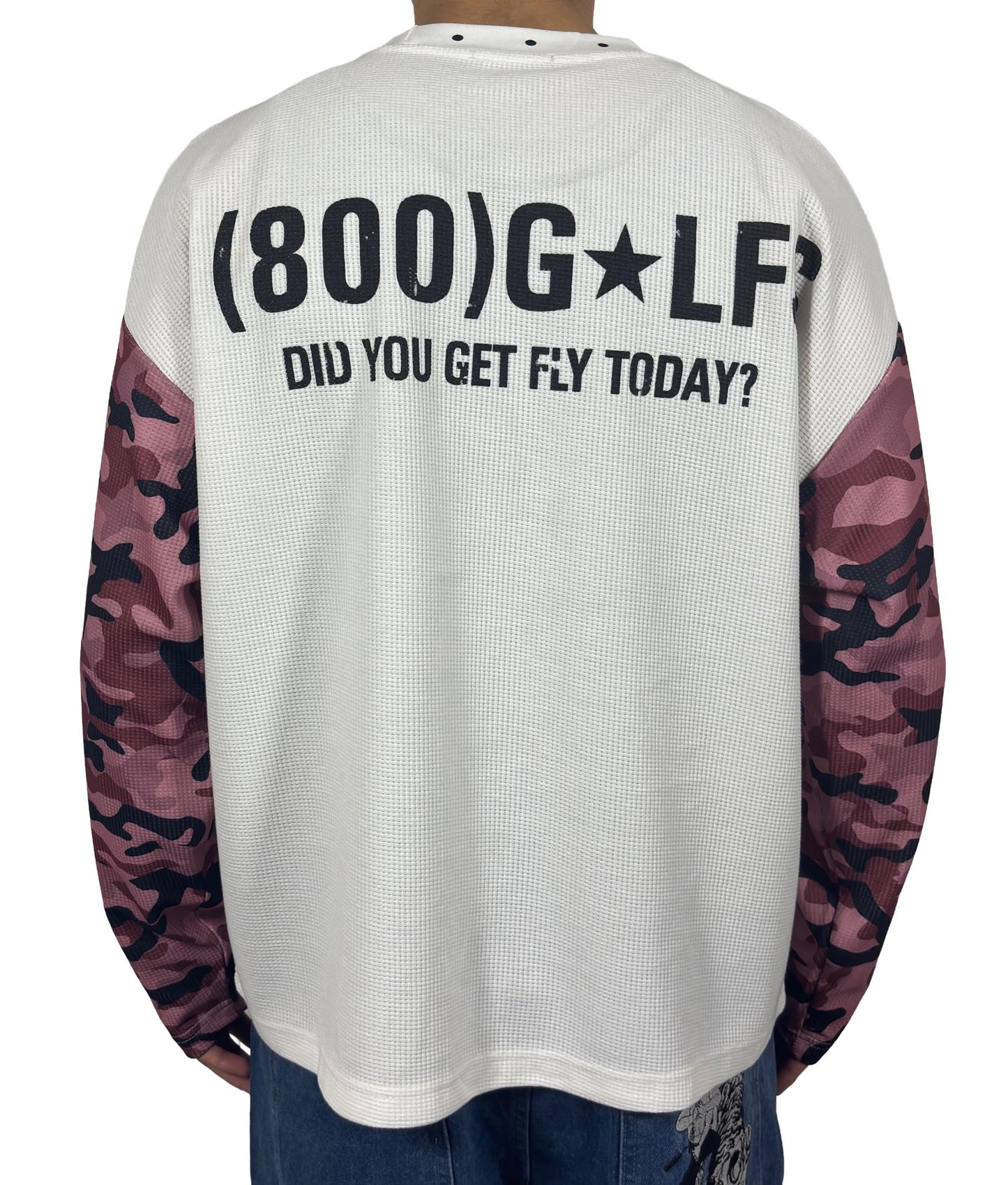 1108 CAMO THERMAL