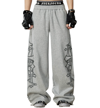 1081 CROSS SWEATS
