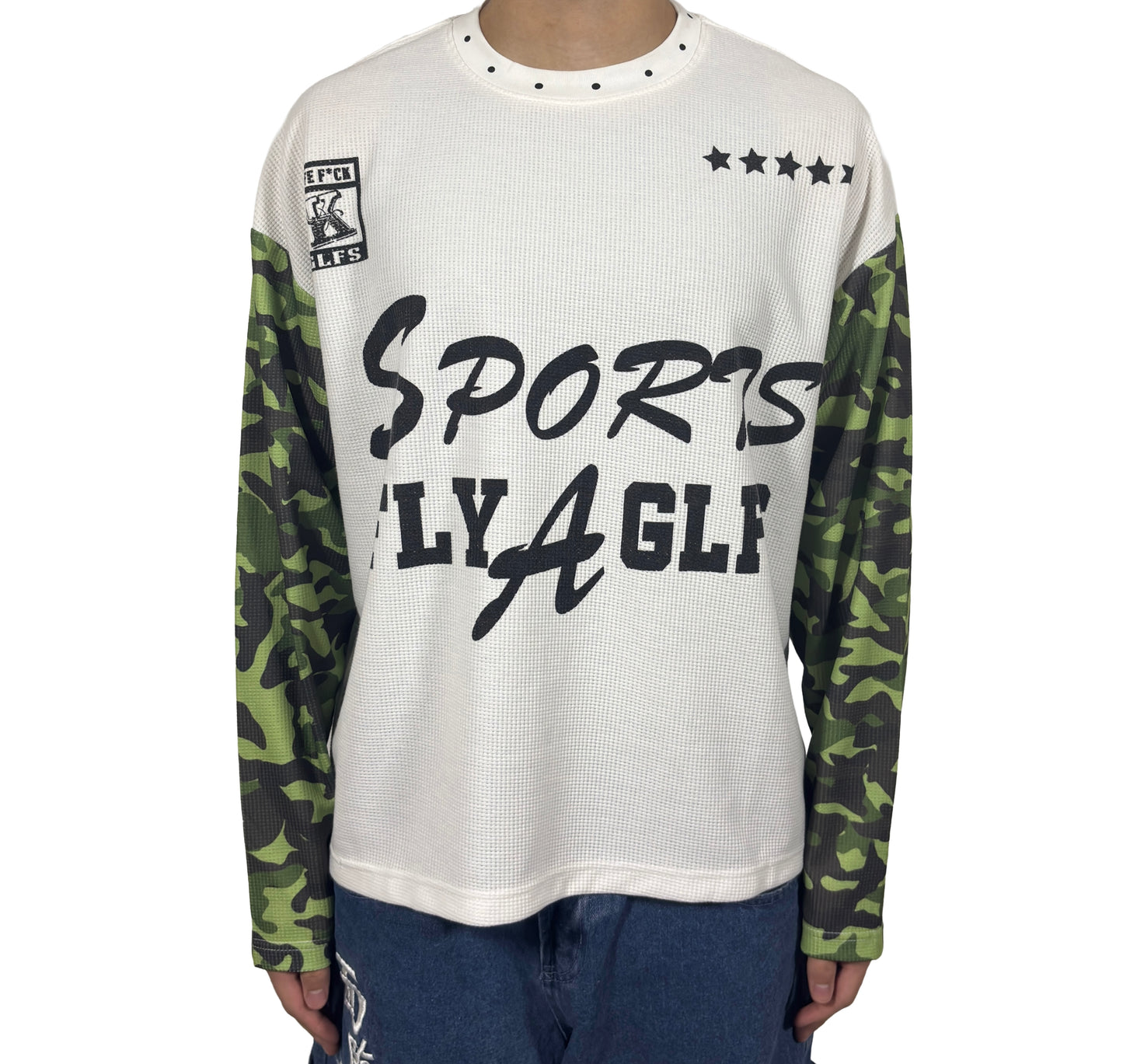 1108 CAMO THERMAL