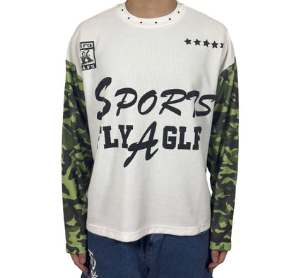 1108 CAMO THERMAL