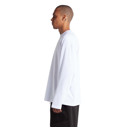 1139 BLANK LONGSLEEVE