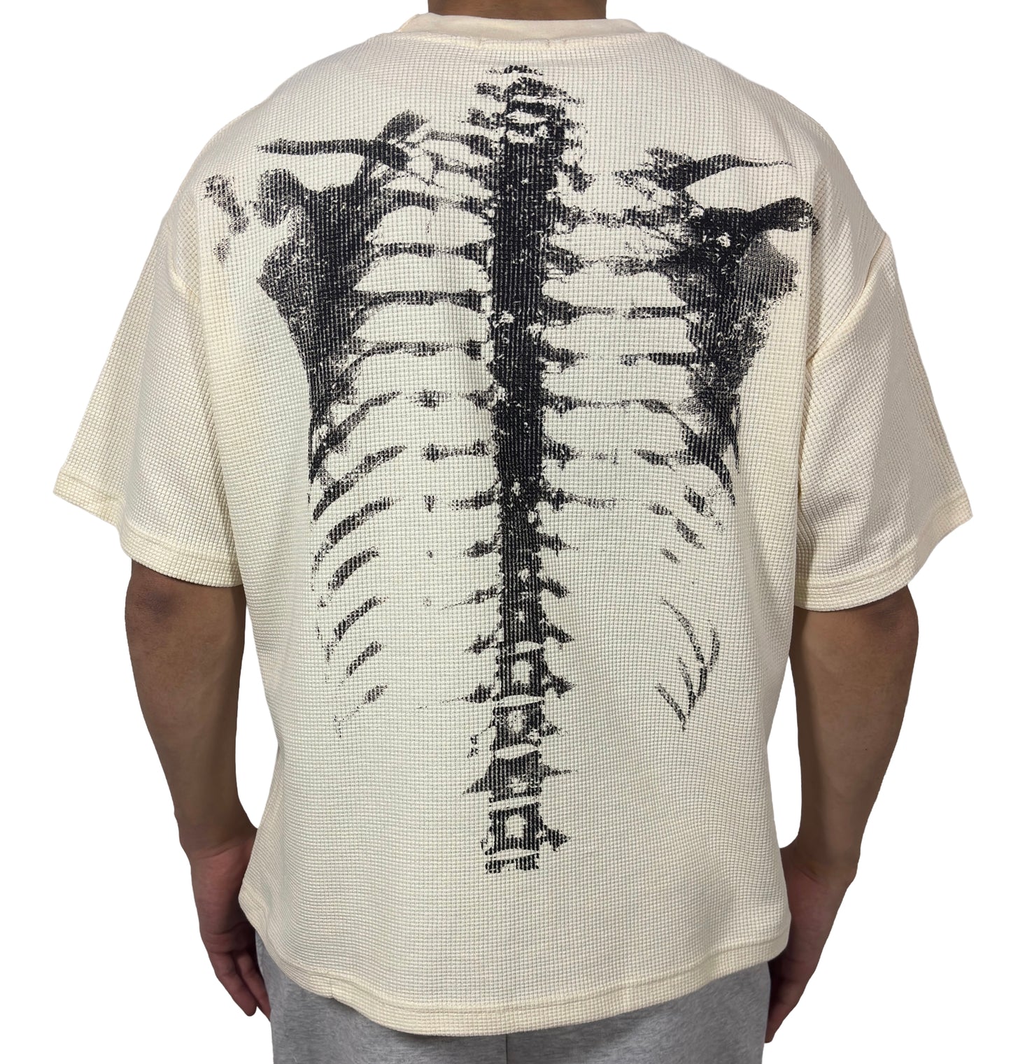 1103 GHOUL TEE