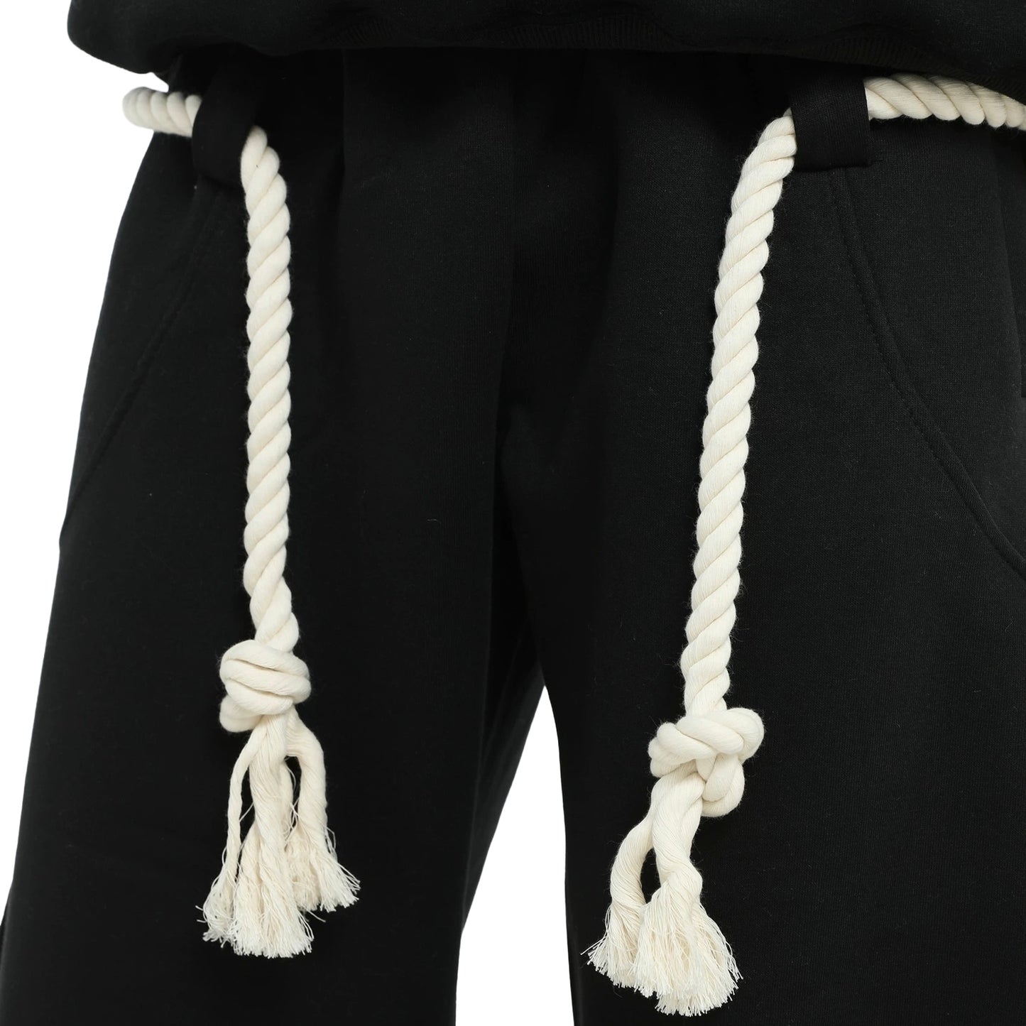 1131 ROPE JOGGERS
