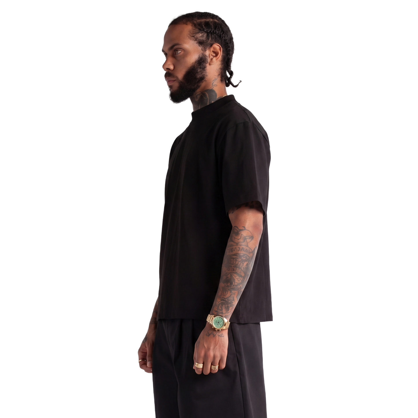 1143 BLANK TEE