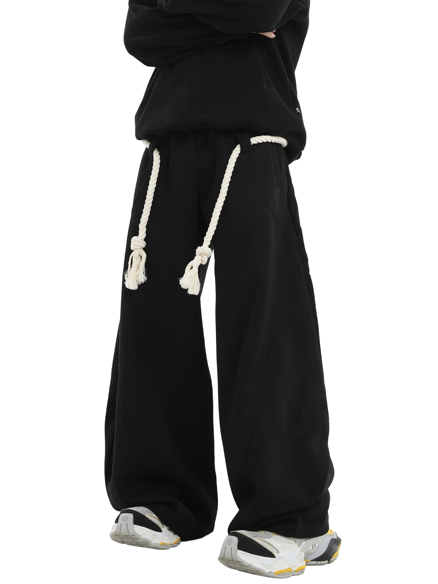 1131 ROPE JOGGERS