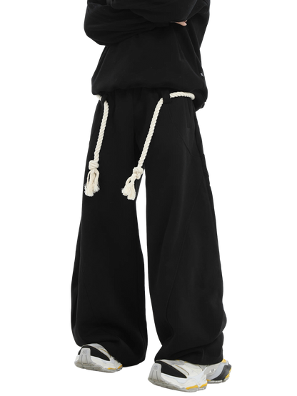 1131 ROPE JOGGERS