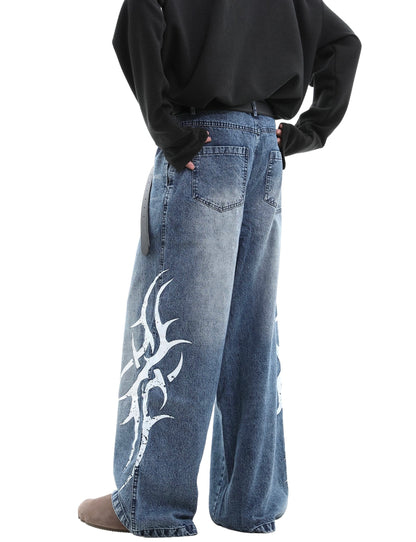 1079 TRIBAL JEANS