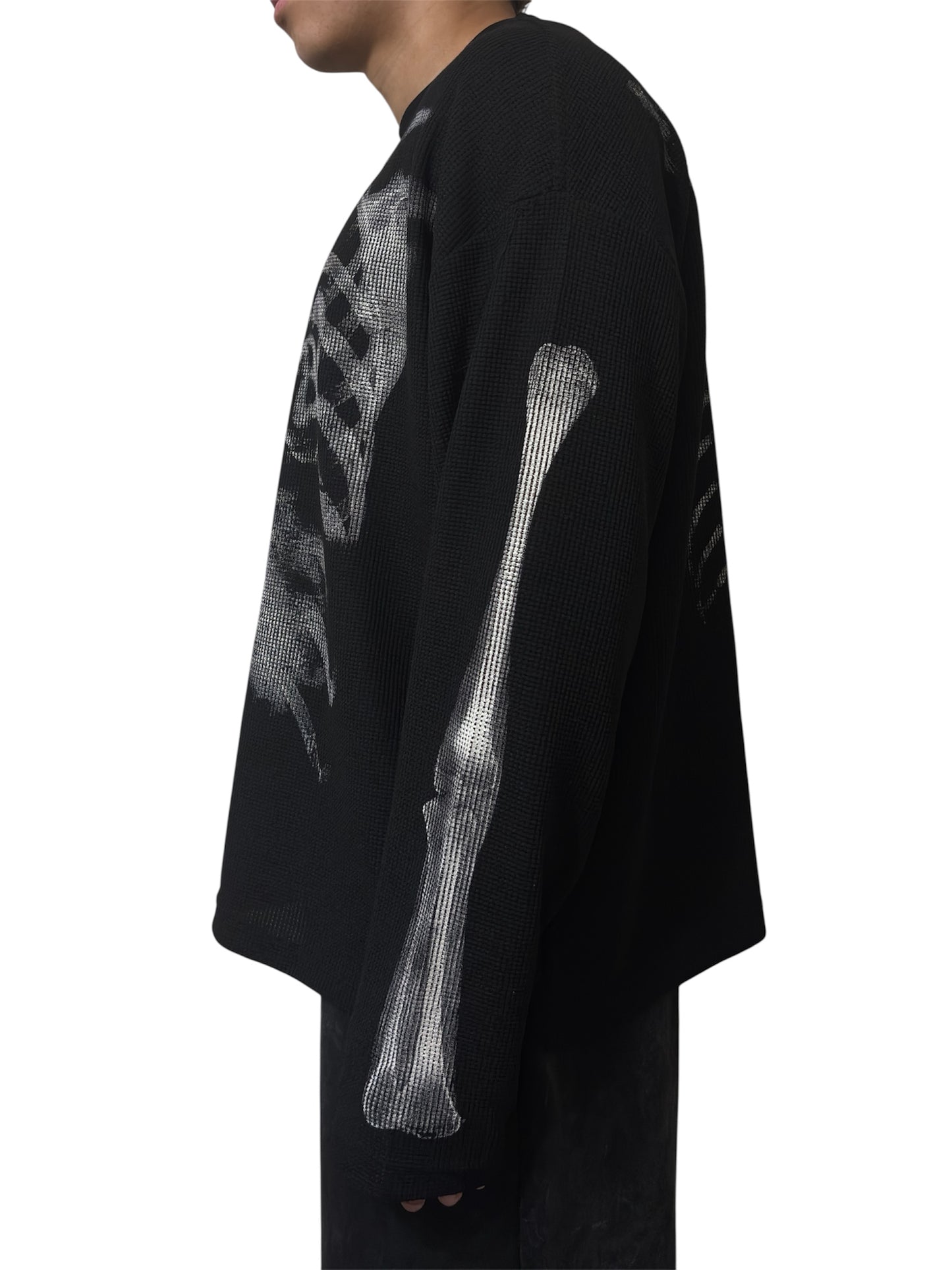1064 GHOUL THERMAL