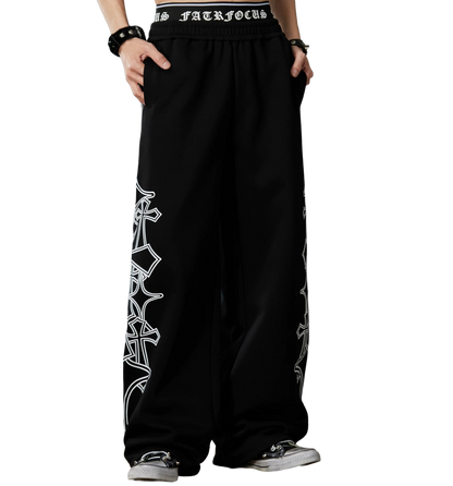 1081 CROSS SWEATS