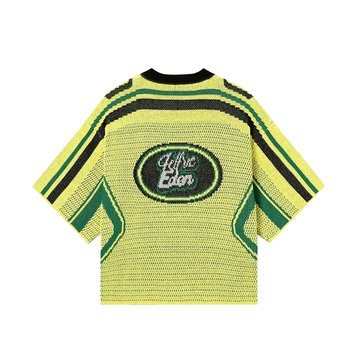 1128 KNITTED JERSEY