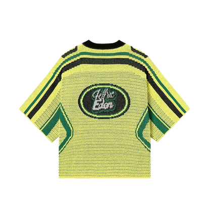 1128 KNITTED JERSEY