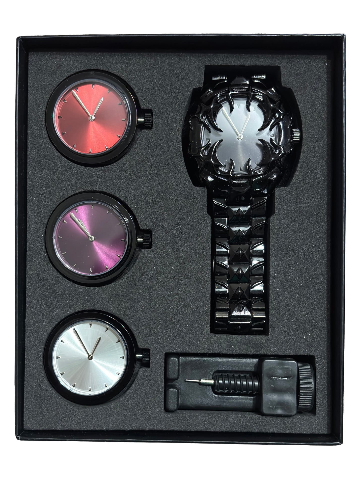 1109 CLAW WATCH