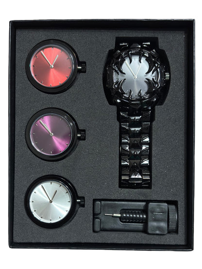 1109 CLAW WATCH