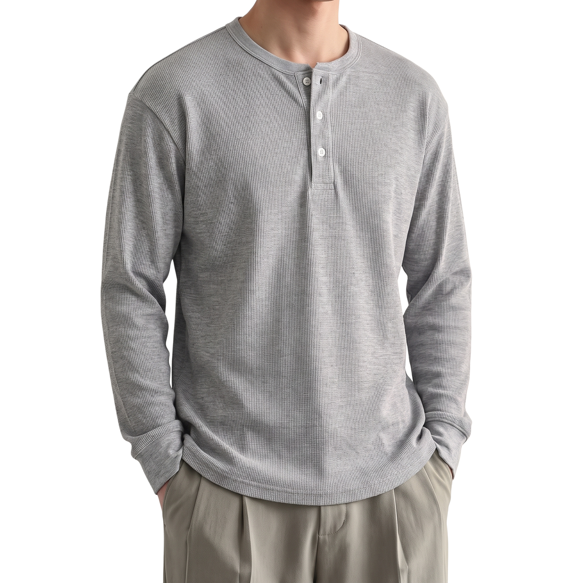 1052 STANDARD HENLEY