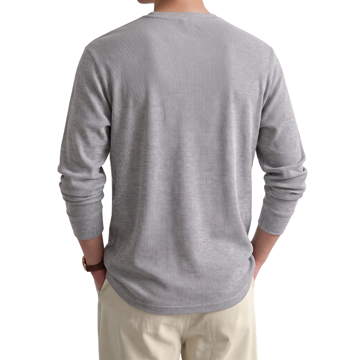 1052 STANDARD HENLEY