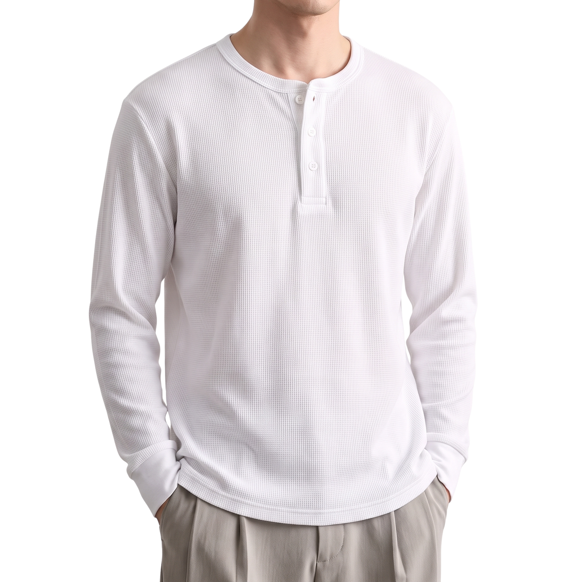 1052 STANDARD HENLEY