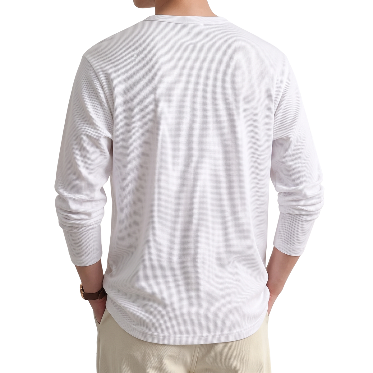 1052 STANDARD HENLEY