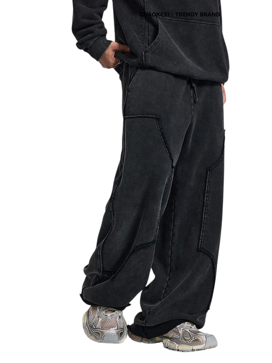 1061 PLATED SWEATS