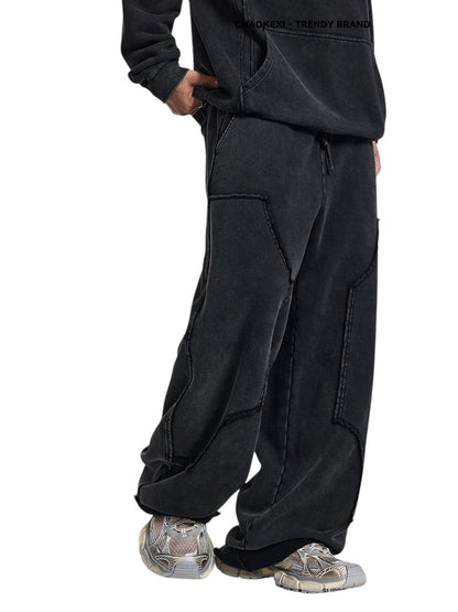 1061 PLATED SWEATS
