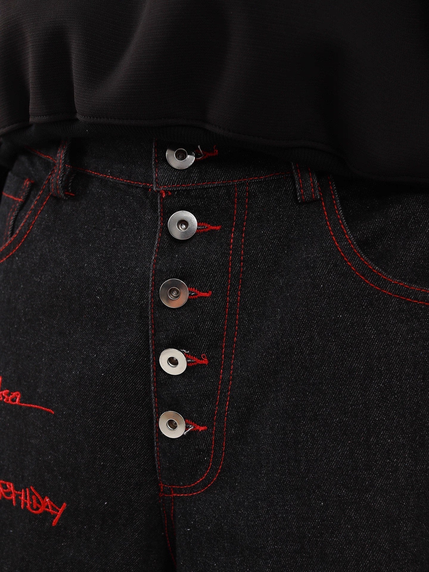 1066 CROSS DENIM