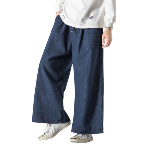 1045 FALLEN JEANS