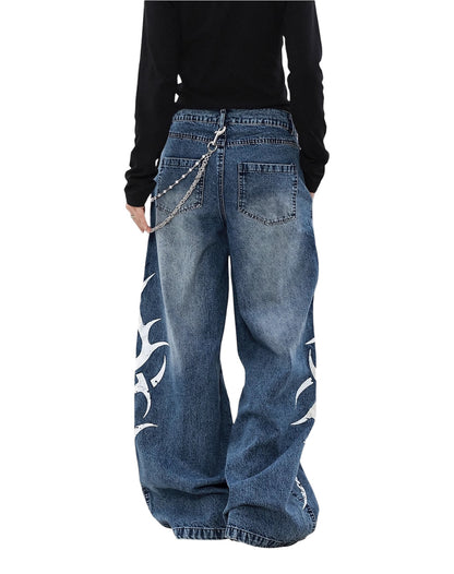 1062 TRIBAL JEANS