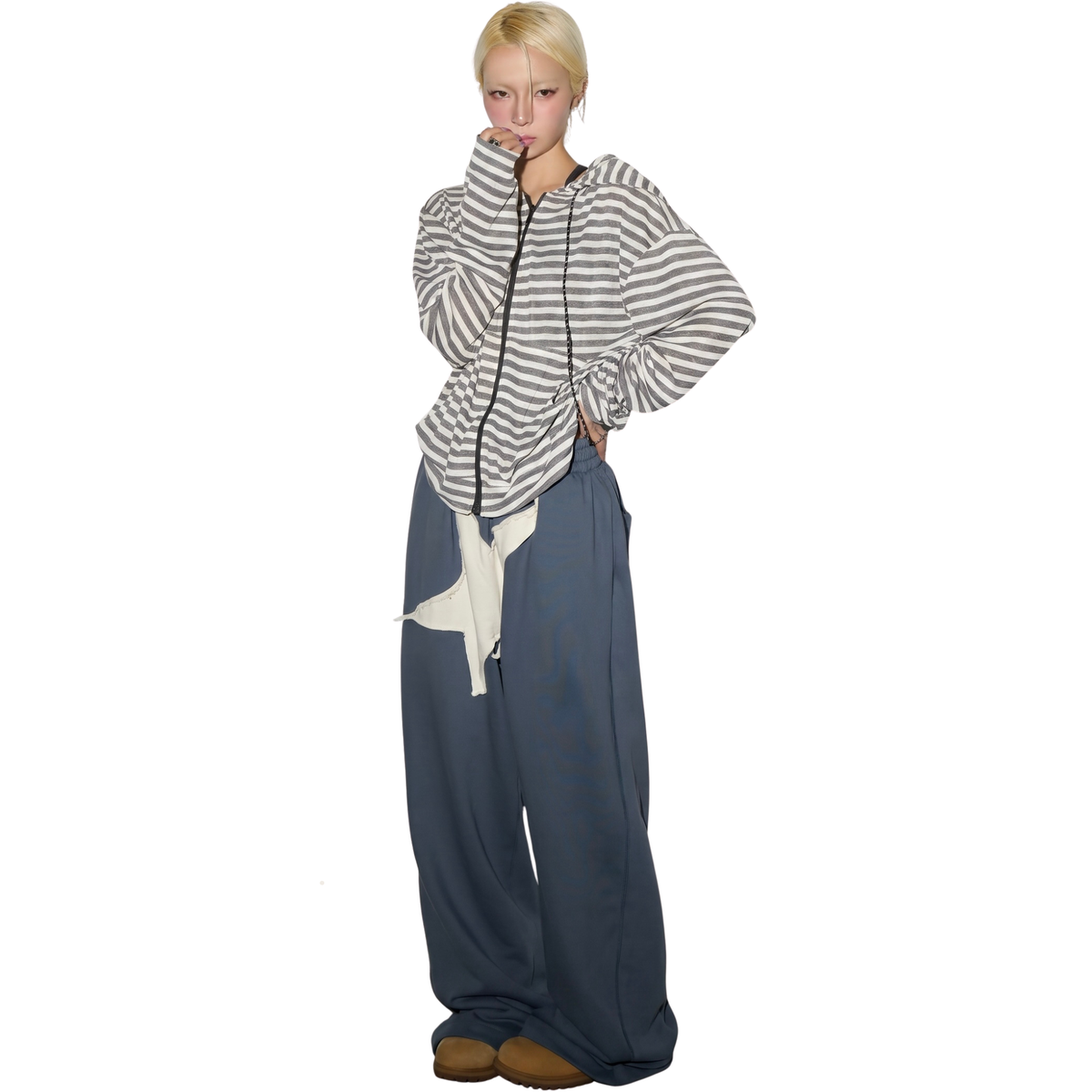 1150 STAR SWEATS