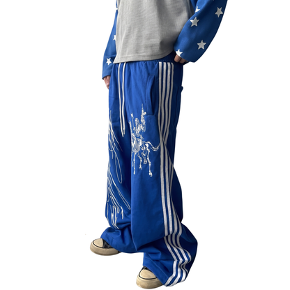 1147 SKELETON SWEATS